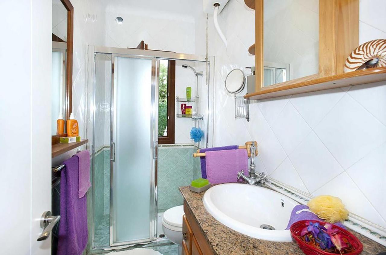 Villa Luna Alcudia  Bagian luar foto