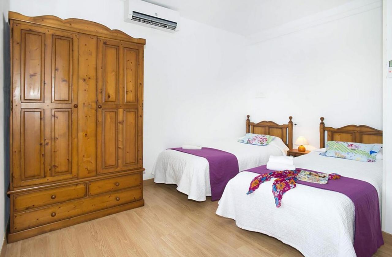 Villa Luna Alcudia  Bagian luar foto